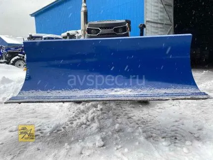 трактор rusich t18 chuvashpiller