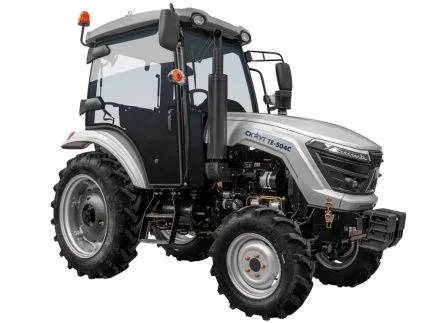 Трактор Трактор СКАУТ ТЕ-504С 