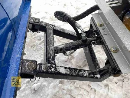 трактор rusich t18 chuvashpiller