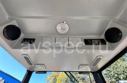 трактор foton lovol te-244