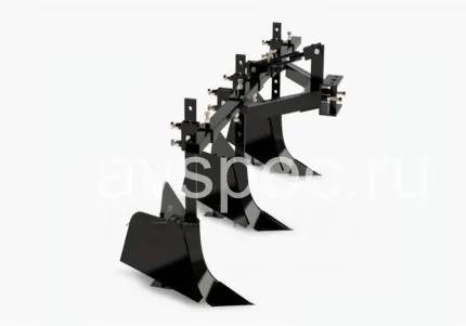 Культиватор-окучник Kerland ОК200