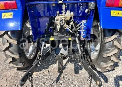 трактор foton lovol te-244