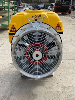 Опрыскиватель садовый вентиляторный WINDY500 (MOSH)