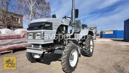 Минитрактор Феникс Р-2L