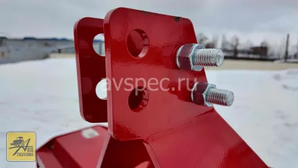 Почвофреза 1GQN-220 G с гипоидной передачей