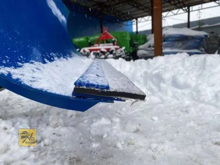 трактор rusich t18 chuvashpiller