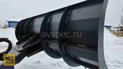 трактор rusich t18 chuvashpiller