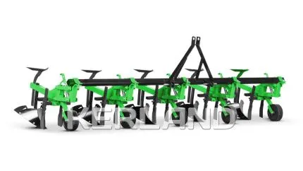 Культиватор-окучник Kerland ОК500