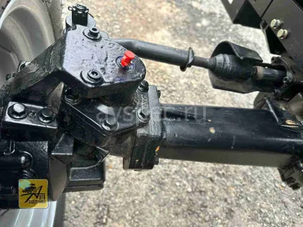 Трактор Lovol TE 244 HT