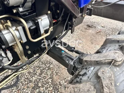 трактор xingtai 244 xt