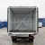 Изотермический фургон FORD Transit 460