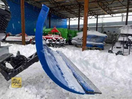 трактор rusich t18 chuvashpiller