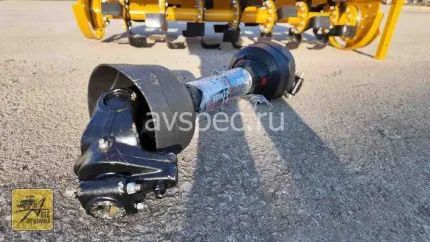 Почвофреза KRT 140