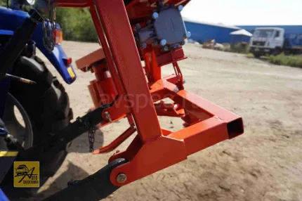 Косилка роторная 1,30 (Н17 / H34)