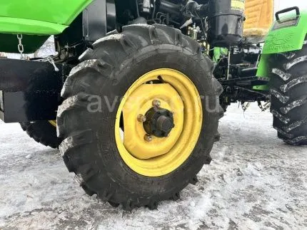 Минитрактор Синтай (Xingtai) XT-244 (I)