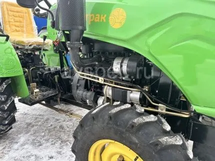 Минитрактор Синтай (Xingtai) XT-244 (I)