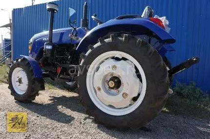 трактор xingtai 244 xt