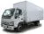 Рефрижератор Isuzu Elf 7.5 Рефрижератор Isuzu Elf 7.5