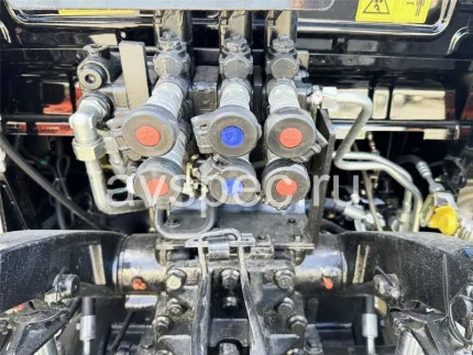 трактор Foton Lovol TB-804 (Generation III)