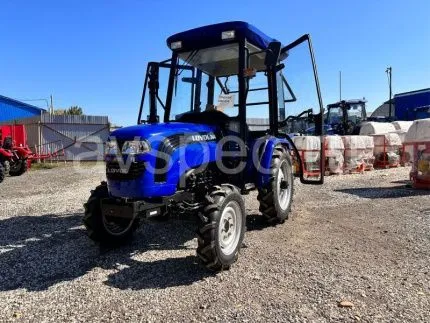 трактор foton lovol te-244