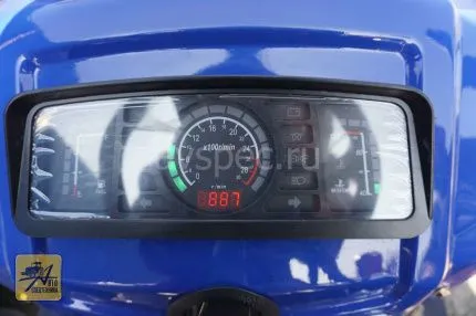 трактор xingtai 244 xt