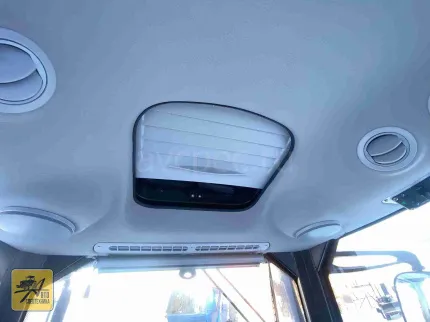 трактор foton lovol te-244