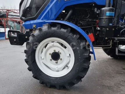 Минитрактор Jinma 404