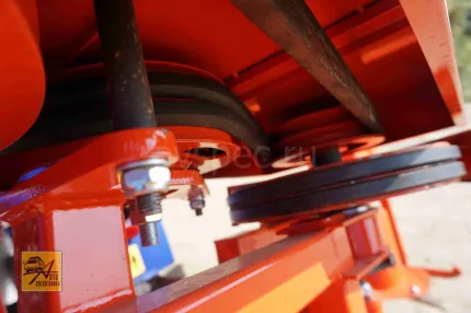 Косилка роторная 1,30 (Н17 / H34)