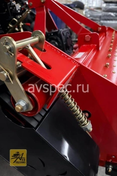 Мульчер косилка измельчитель SCQ-160