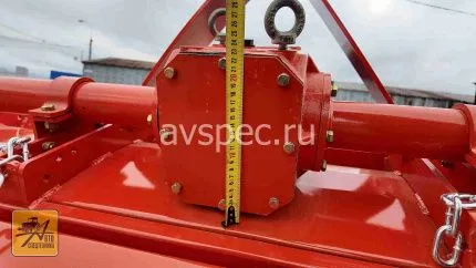 Почвофреза 1GQE 200 с боковым редуктором