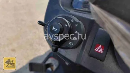 трактор foton lovol te-244