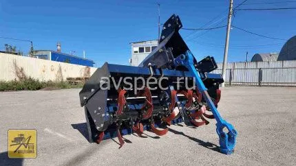 Почвофреза навесная 1GQN-140 S