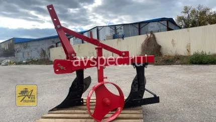 Плуг корпусный 1l-230