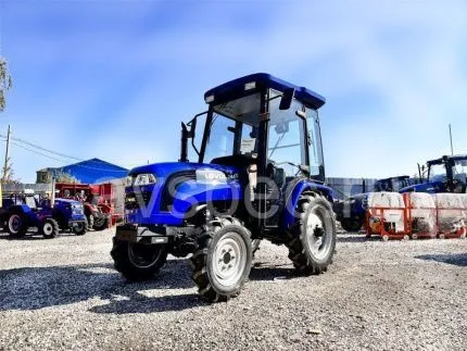 трактор foton lovol te-244