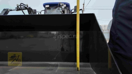 трактор foton lovol te-244