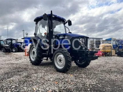 трактор foton lovol te-244