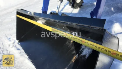 трактор rusich t18 chuvashpiller