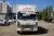 Изотермический фургон JAC N 75