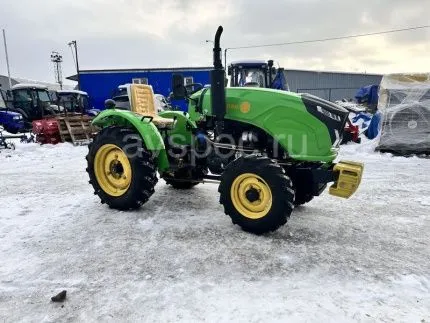 Минитрактор Синтай (Xingtai) XT-244 (I)