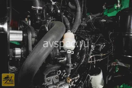 Трактор Трактор Scout TE-254 G3 