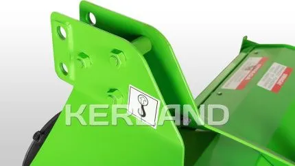 Почвофреза Керланд K 2000 (2,0 м)