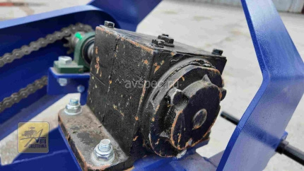 Копатель корнеплодов 077 ПС Ав