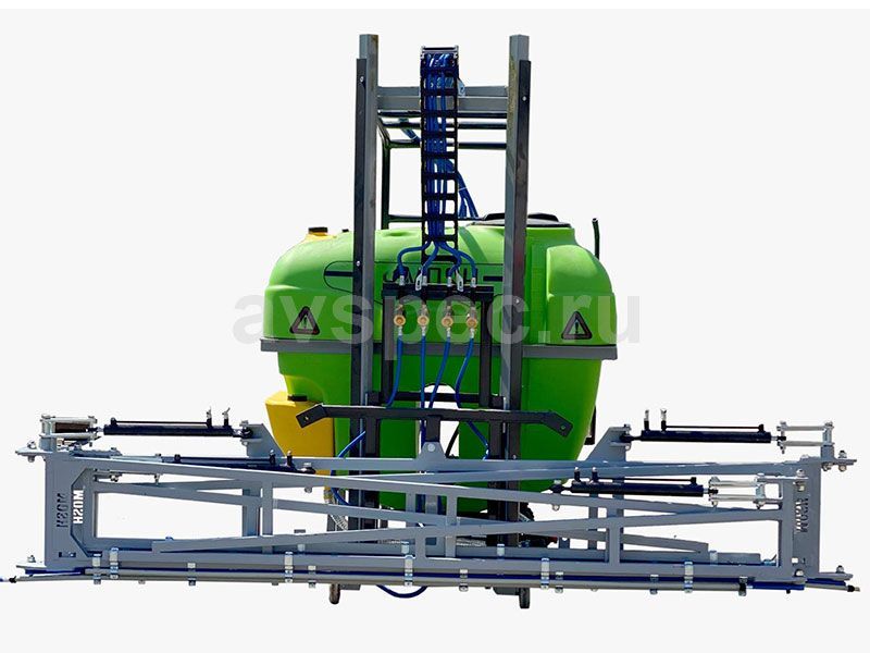 Опрыскиватель полевой навесной X FORCE800 (MOSH)